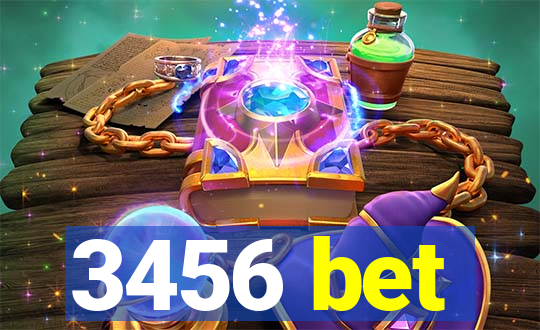 3456 bet